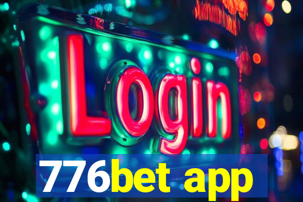 776bet app